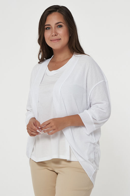 Кардиган - Olsi фото 2