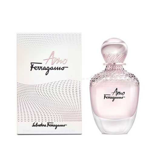 S. FERRAGAMO AMO FERRAGAMO w EDP 30 ml M, парфюмерная вода