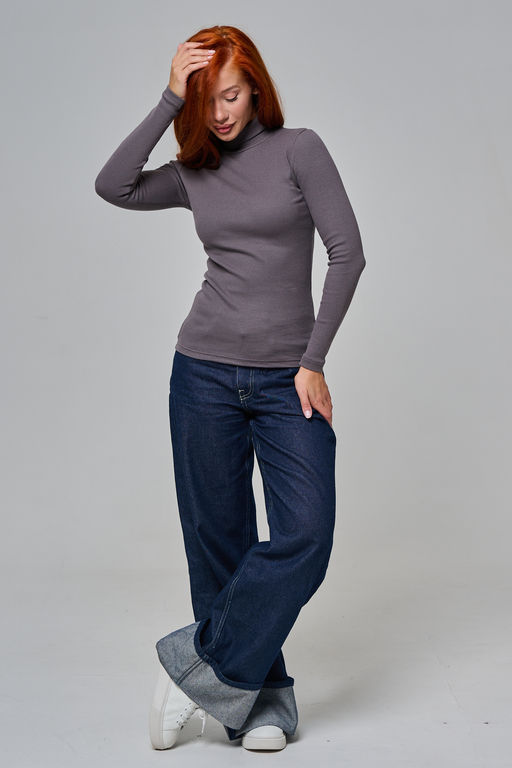 Водолазка женская 14439