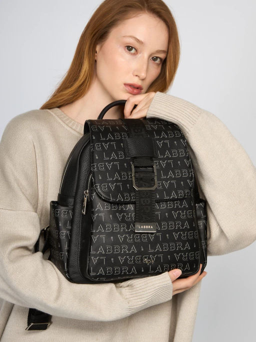 Сумка Labbra L-JY2920 black-stone/black