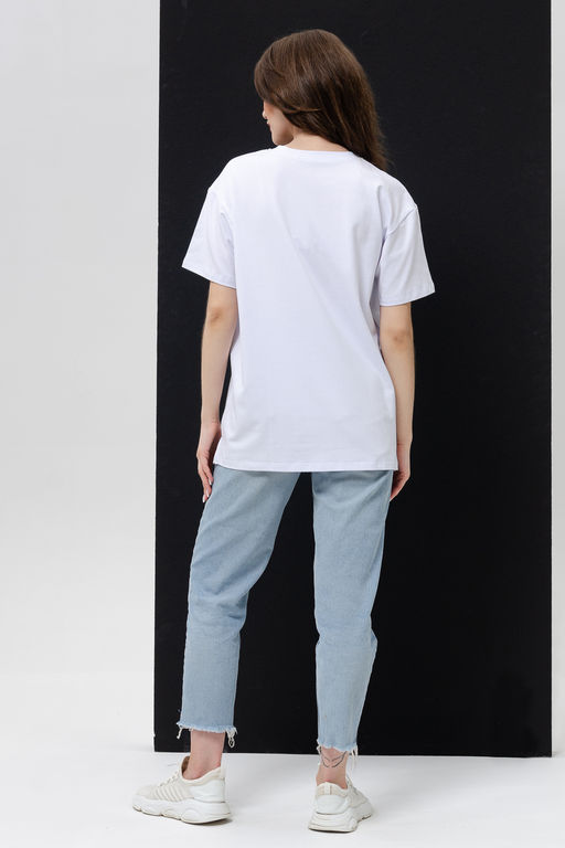 Футболка 20670 - Натали фото 30