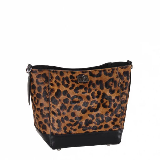 Сумка 3632VG l.black Vitelli Grassi