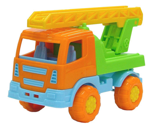 Автомобиль "Тема" пожарный арт.3284 /30
