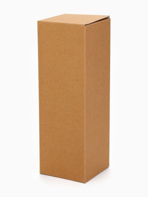 Бутылка стеклянная для молока, 1000 мл