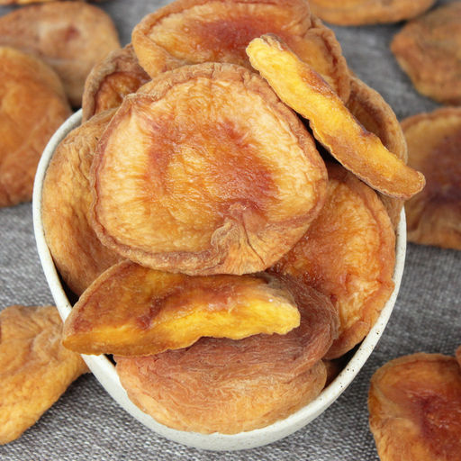 Персик сушеный, БИО - Royalharvest фото 3