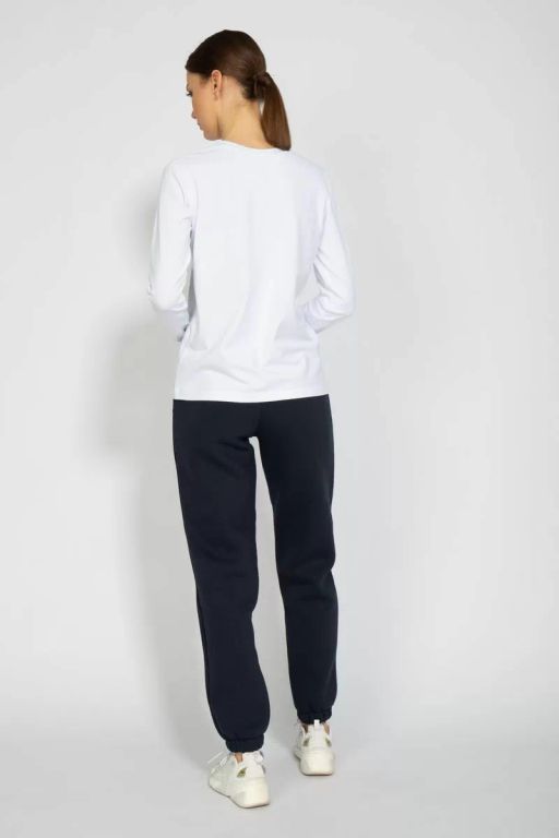 Лонгслив 4061 - Kivviwear фото 7