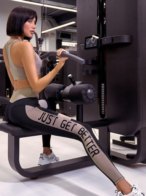 Лосины L.58 - Argo classic фото 6