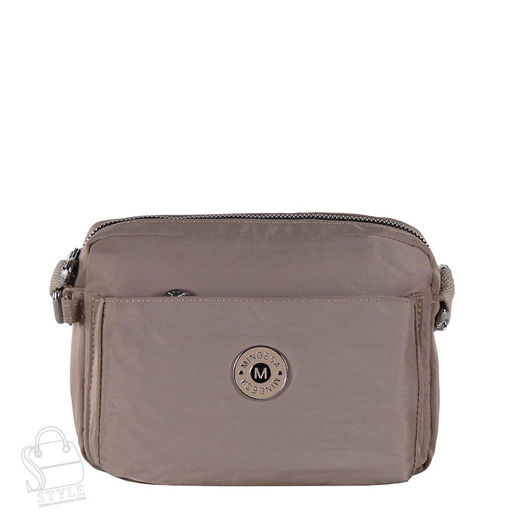 Сумка женская  8725MD khaki Mindesa  в Новосибирске