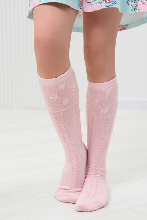 Гольфы детские Незабудка (набор 2 пары)