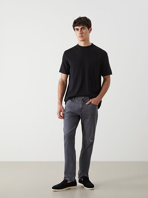 779 Regular Fit Erkek Jean Pantolon