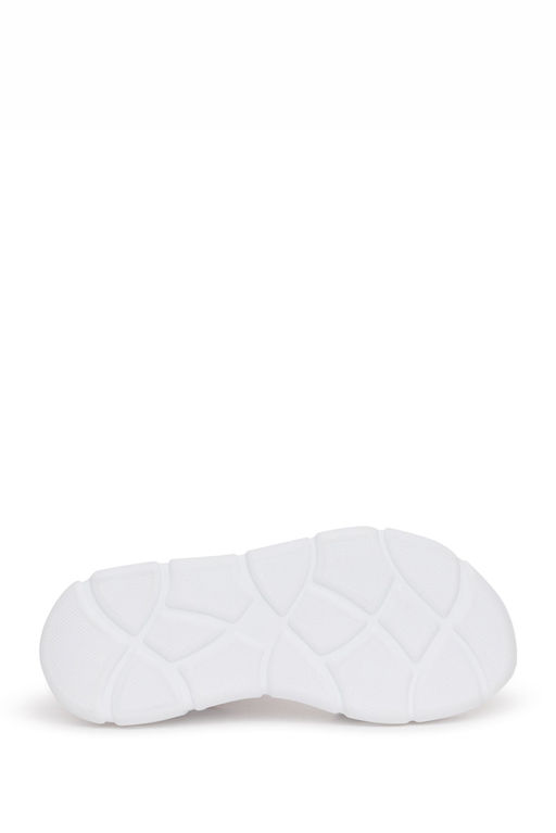 Сандалии для девочек сиреневые Неожиданная скидка в корзине - U.s. polo assn фото 5