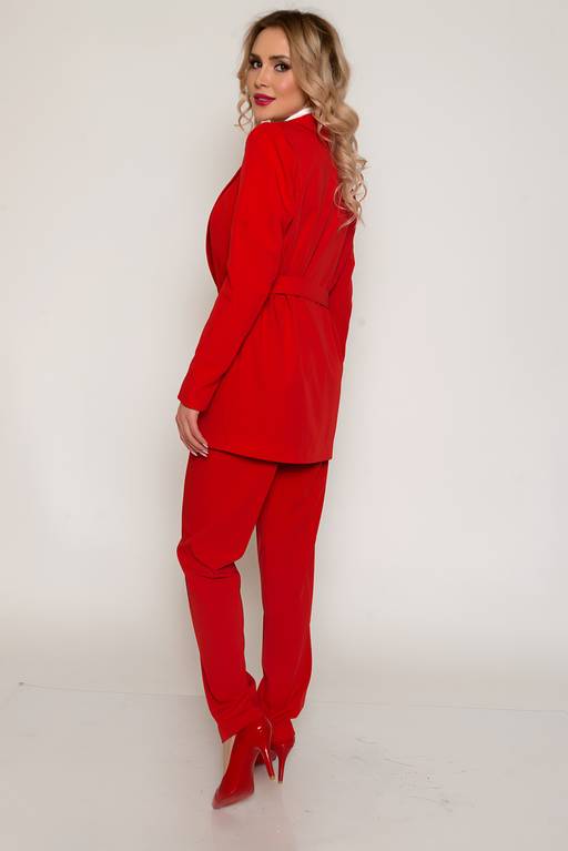 0431 БРЮКИ - Dusans фото 6