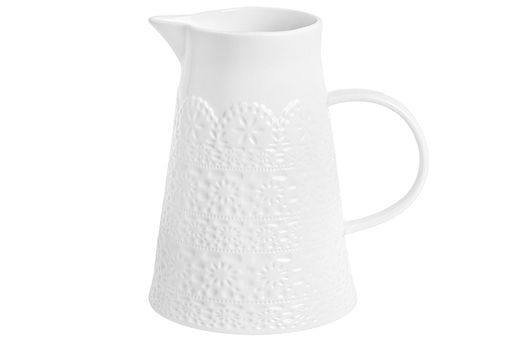 Кувшин 1,2 л 16*13*18 см Кружево - Elan gallery фото 10