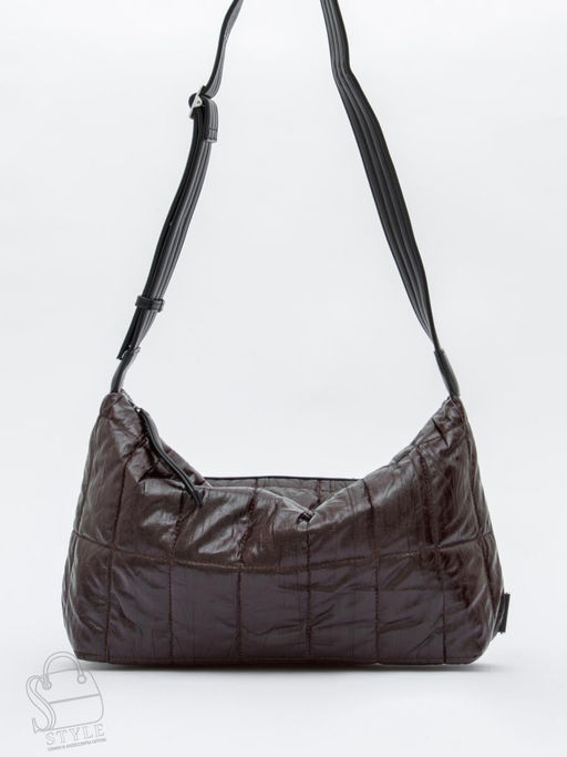 Сумка женская  58260S coffee Velina Fabbiano-Safenta