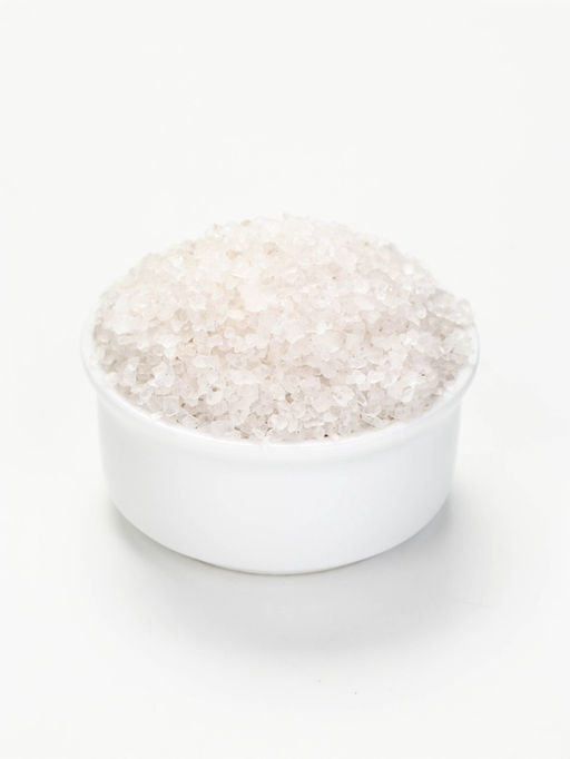 Цена за 2 шт. URAL LAB Соль для ванны "Frost", 100 г, нежная ваниль