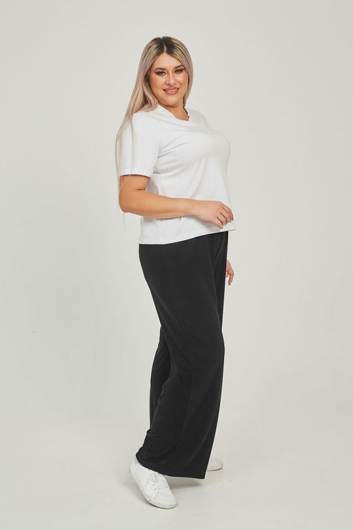 Брюки Luxury Moda 1305 черный