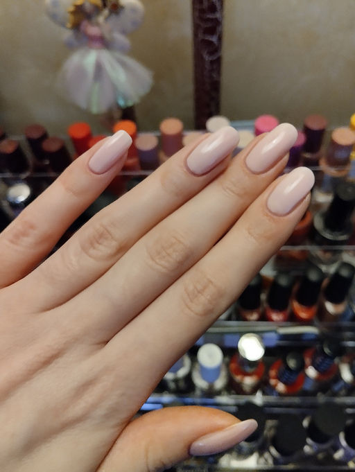 Лак MASU MASU Зефир, 15 мл - Masura фото 12