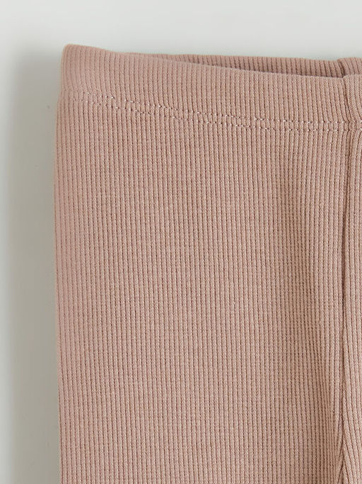 K?z Bebek Fitilli Tayt