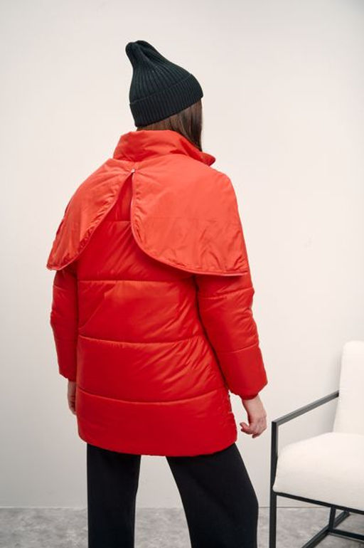 Куртка женская Сноу - Yollochka фото 14