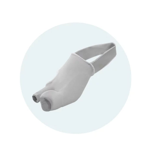 Протектор первого пальца стопы с межпальцевой перегородкой Forta арт. 200 - Орто.ник фото 2