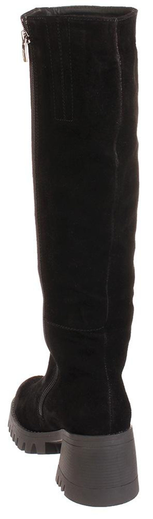 Сапоги Selm S23-3070-4E