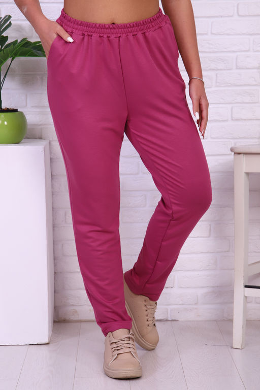 Брюки 47074 - Натали фото 8