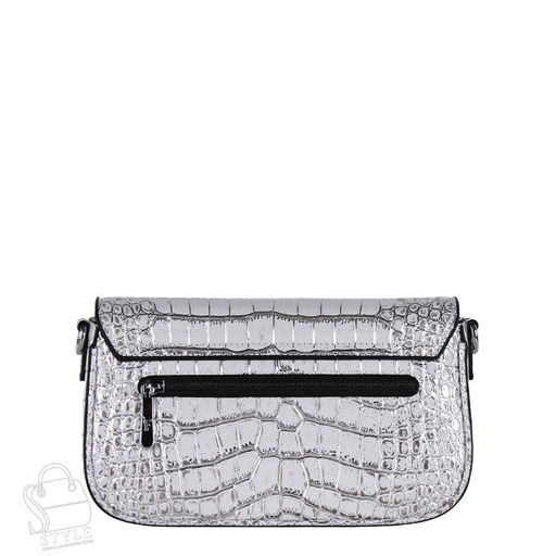 Сумка женская  270158 white Velina Fabbiano-Safenta/50 в Новосибирске