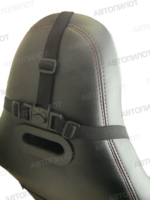 Короткий ворс (Premium) + литой модуль (комплект из 2 шт)