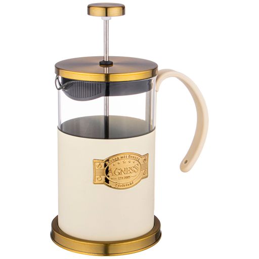 ФРЕНЧ-ПРЕСС AGNESS PARADISE 600 МЛ  фото 3