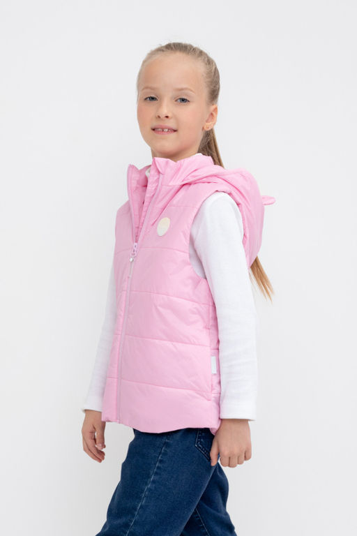 ВК 35015/1 ГР, жилет - Crockid фото 3