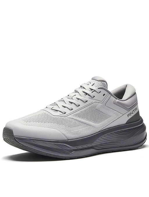 Кроссовки для тренинга EBUFFER 12 (1E)Серый