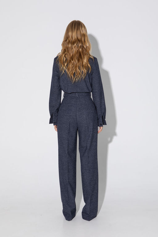 Костюм Pirs 4811 синий  фото 2