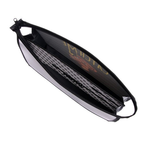 Папка для труда, А4, пластиковая, 32.5×23×10 см «Мишка»