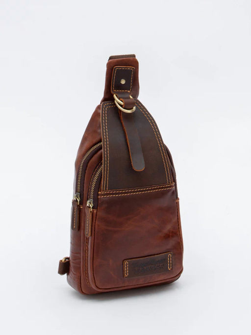Рюкзак 3014TR d.brown Tough Ruder