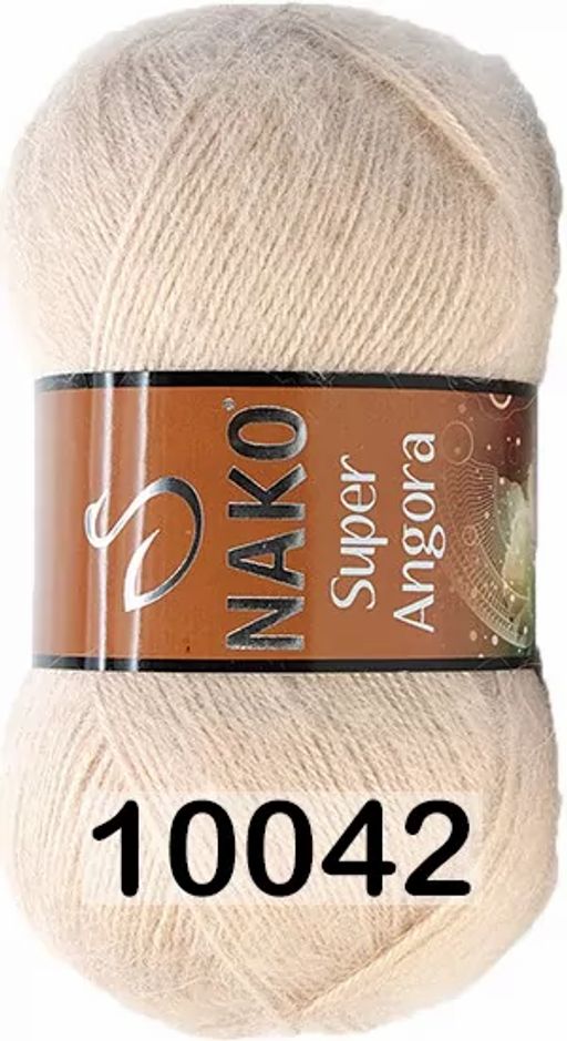 SUPER ANGORA NAKO  фото 17