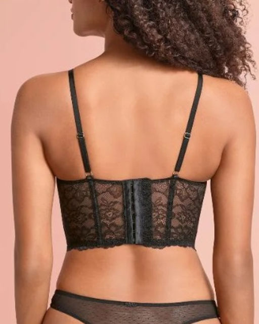 Бюстгалтер-корсет ESMARA  фото 8