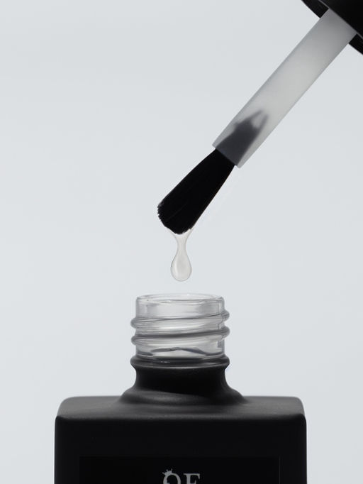 Набор для ногтей, 3 средства: праймер, база, топ, 10 мл - Qf фото 7