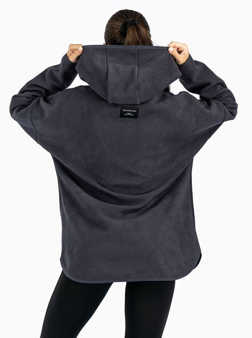 Куртка-толстовка J.485 т.серый - Argo classic фото 11