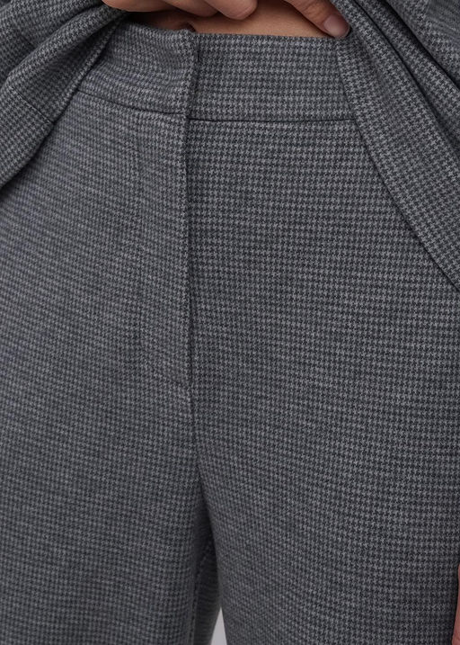 Брюки Меланит - Clever wear фото 5