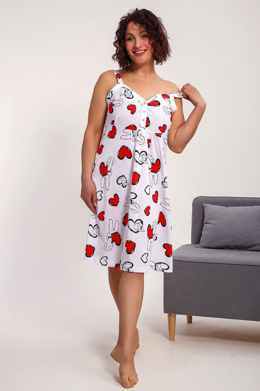 Сорочка 88136