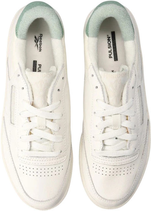 Кеды женские