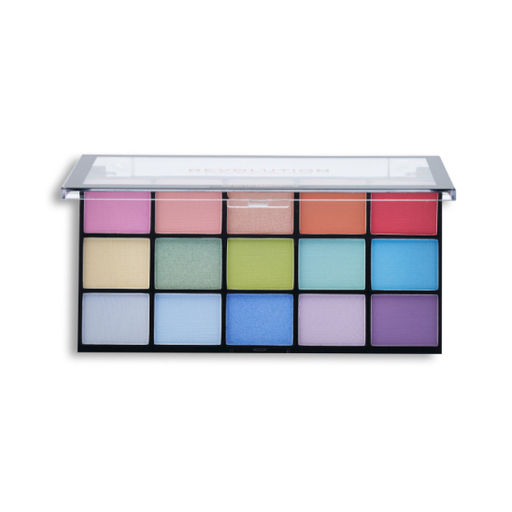Палетка теней Re-Loaded Palette Sugar Pie 6450133