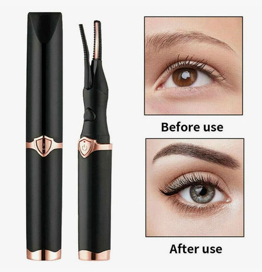 Прибор для вытягивания ресниц