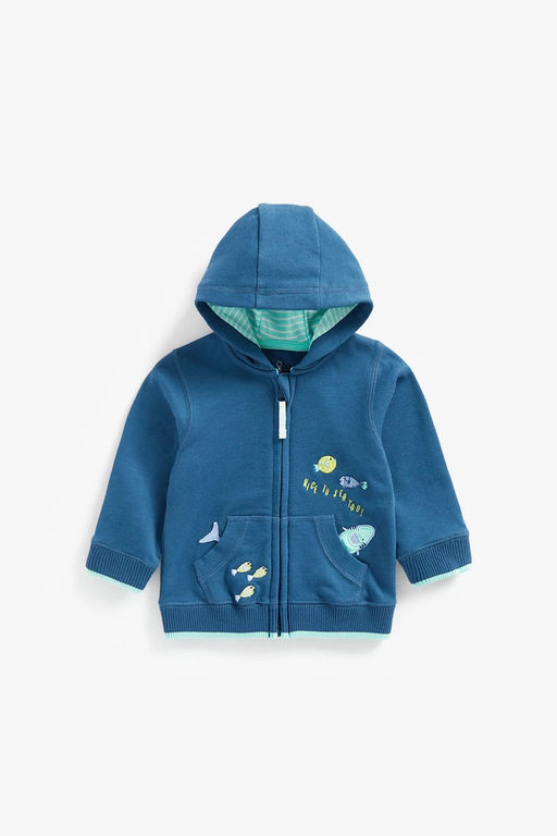 Mothercare / Толстовка