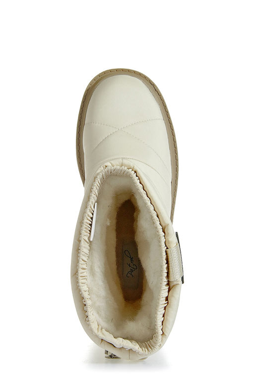 Полусапоги женские PATROL