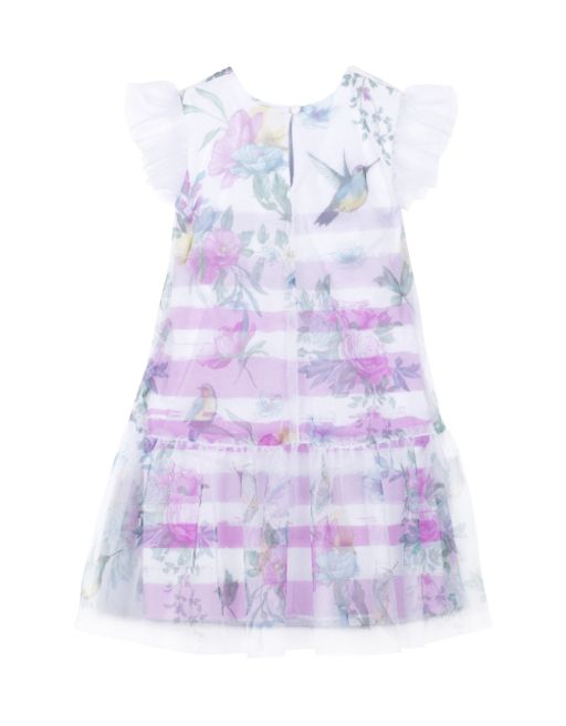 Платье для девочки нарядное