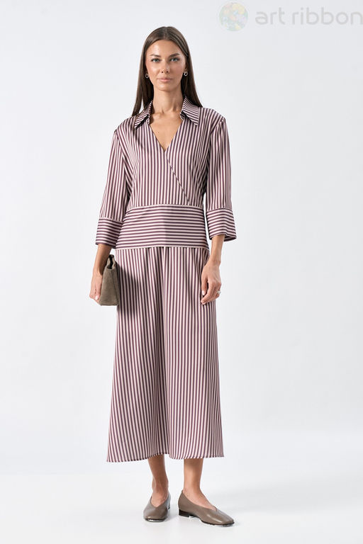 М1124P платье женское