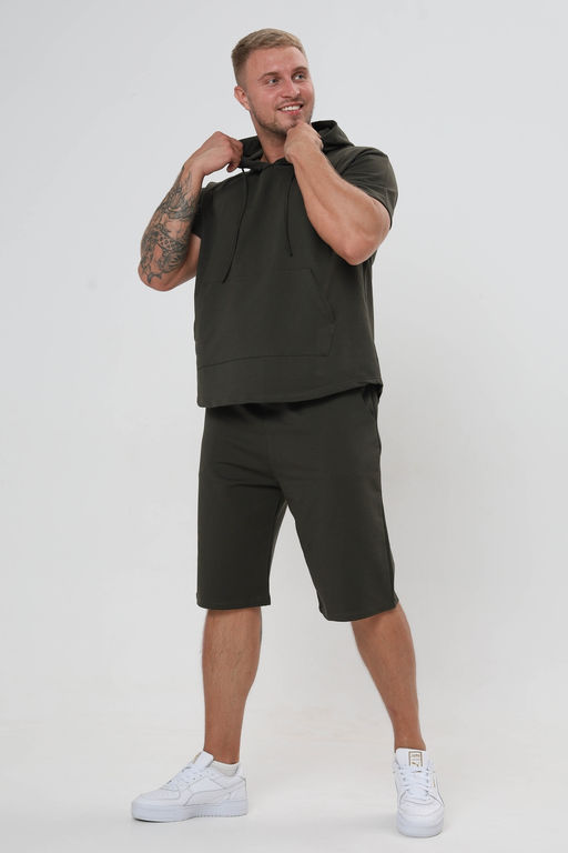 22290 костюм мужской - Karma life фото 8