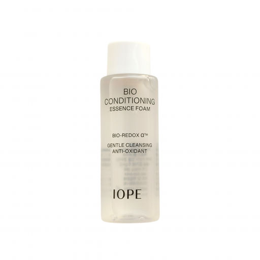 Пенка с био-кондиционирующей эссенцией IOPE Bio Conditioning Essence Foam, 18ml