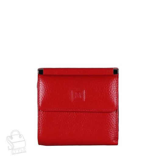 Женский кошелек 78848-1806A red Vermari